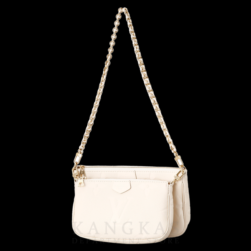 LOUIS VUITTON(USED)루이비통 앙프렝뜨 멀티 포쉐트 악세수아